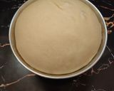 Foto langkah ke 2 dari resep Cinnamon Roll empuk dan lembut.
