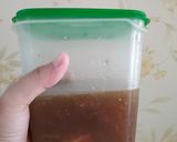 Foto langkah ke 5 dari resep Semur betawi pelengkap nasi uduk.