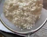 Foto del paso 1 de la receta: Arroz básico