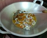 Foto langkah ke 3 dari resep Gammy cumi.