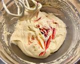 Foto del paso 4 de la receta: Bizcocho de chocolate “ San Valentín” sin gluten