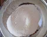 Foto del paso 1 de la receta: Bollos rellenos de queso