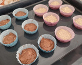 Foto del paso 3 de la receta: Magdalenas de manzana (BLW)