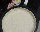 Foto del paso 3 de la receta: Tarta de verduras