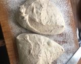A picture of step 12 of Hearty Rustic Sourdough Bread.