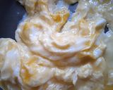 Foto del paso 1 de la receta: Huevo revuelto!!