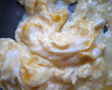 Foto del paso 1 de la receta: Huevo revuelto!!