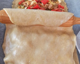 Foto del paso 11 de la receta: Empanada de atún