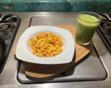 Foto del paso 5 de la receta: Huevos ahogados con Salsa de Jitomate 🥫