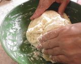 Foto del paso 9 de la receta: Empanadas de Machas