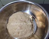 Foto langkah ke 5 dari resep Roti Kukus Pontianak Original (no mixer).