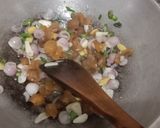 Foto langkah ke 4 dari resep Kikil Temupo.