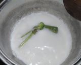 Foto langkah ke 2 dari resep Lapek Nagosari.