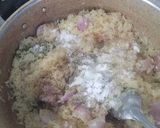 صورة لخطوة 1 من وصفة روز بصدر الدجاج
