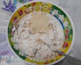 Pas rețetă Chifteluțe cu ton și ricotta 3 fotografie