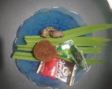 Foto langkah ke 1 dari resep Wedang Bajigur.