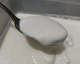 Foto del paso 6 de la receta: Queso crema casero🥯🥛🥧