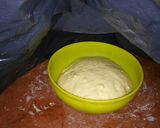 Foto del paso 2 de la receta: Pancitos Saborizados