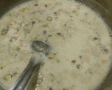 ખજૂર ડ્રાયફ્રુટ મિલ્ક (Khajoor Dryfruit Milk Recipe In Gujarati) રેસીપી સ્ટેપ3ફોટો