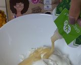 Фото кроку 4 до Мілк-Слайс з низьким Глікемічним індексом 🍫.