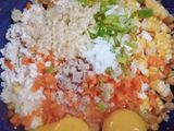 88. Martabak Tahu Wortel Jagung
