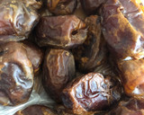 Foto del paso 1 de la receta: Mermelada de arándanos deshidratados