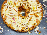 ઘેવર (Ghevar recipe In Gujarati)