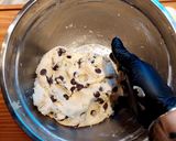 Foto del paso 5 de la receta: Cookies con chips de chocolate
