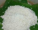 Foto langkah ke 3 dari resep Jadah tempe khas Yogyakarta.