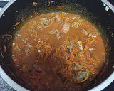 Foto del paso 4 de la receta: Guiso de fideos