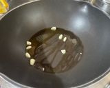 Foto del passaggio 1 della ricetta Insalata estiva di cous cous 🫑🌽🍅🧅🏳️‍🌈☮️🇺🇦