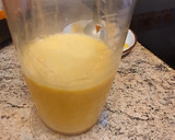 Foto del paso 1 de la receta: Tortitas de plátano (Tuana's pancake)
