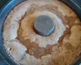 Foto del paso 5 de la receta: Torta súper húmeda de chocolate sin harina!!