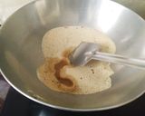 A picture of step 3 of গুজিয়া (Gujia) Shila day mandal.