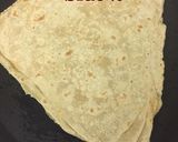 A picture of step 11 of Lachha Paratha.