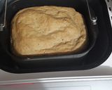 Foto del paso 3 de la receta: Pan integral trigo y centeno para panificadora