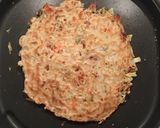 Foto del passaggio 4 della ricetta Okonomiyaki