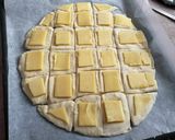 Foto del paso 5 de la receta: Focaccia con queso
