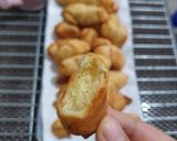 Foto langkah ke 4 dari resep Pisang Molen mini.