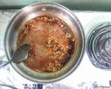 Chicken teriyaki recipe step 5 photo