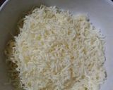 Foto langkah ke 1 dari resep Onde-onde Kw (Keju) DEBM.