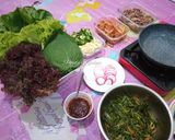 Foto langkah ke 3 dari resep Korean BBQ Versi 2.