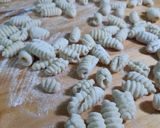 Foto del paso 4 de la receta: Ñoquis de harina🥟