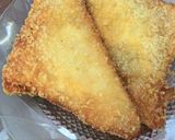 Foto langkah ke 6 dari resep Bread croquette.