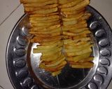 पोटैटो कॉर्न चीज़ स्टिक (potato corn cheese stick recipe in Hindi) रेसिपी चरण 3 फोटो