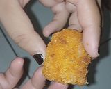 Foto langkah ke 4 dari resep Nugget Ayam Homemade.