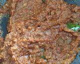 Foto langkah ke 2 dari resep Sate Tahu.
