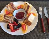 EU Life『Monte Cristo 蒙特克里斯托三明治』的食譜步驟12照片