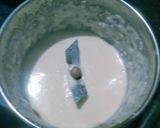 इंस्टेंट बादाम शेक (Instant badam shake recipe in hindi) रेसिपी चरण 5 फोटो