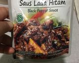 Foto langkah ke 2 dari resep Daging Sapi Saos Lada Hitam.